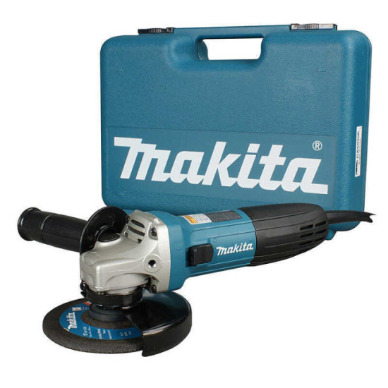 Meuleuse angle Makita GA5030RK