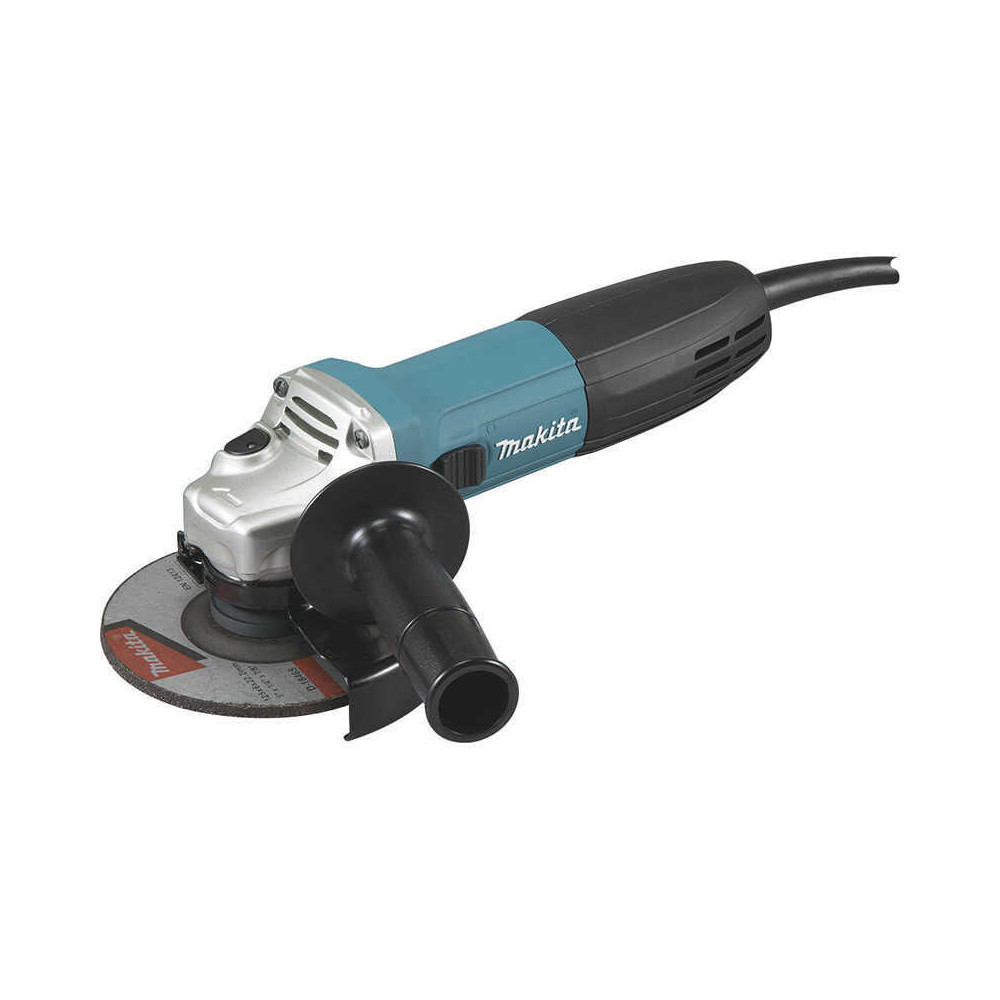 Meuleuse angle Makita GA5030RK