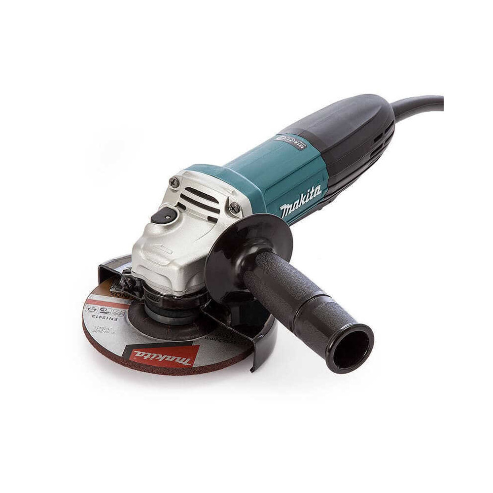Meuleuse Makita GA5034