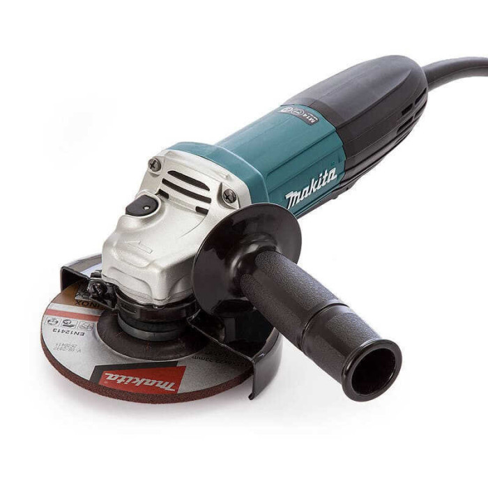 Meuleuse Makita GA5034