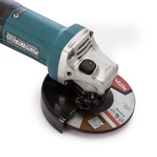 Meuleuse Makita GA5034