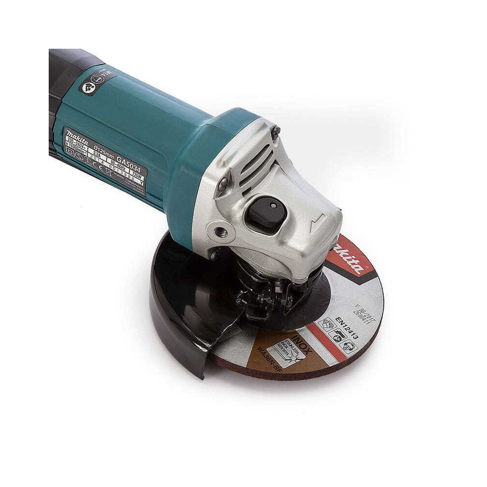 Meuleuse Makita GA5034
