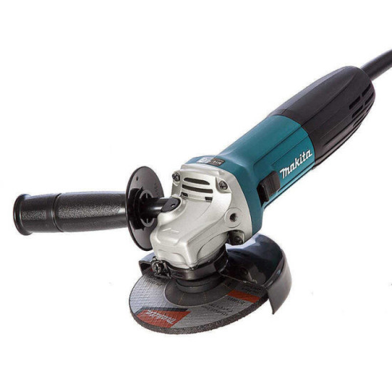 Meuleuse angle Makita GA5030RSP6