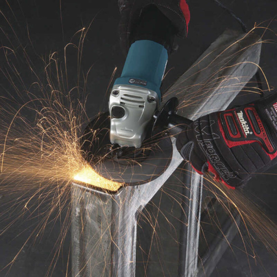 Meuleuse angle Makita GA5030RSP6