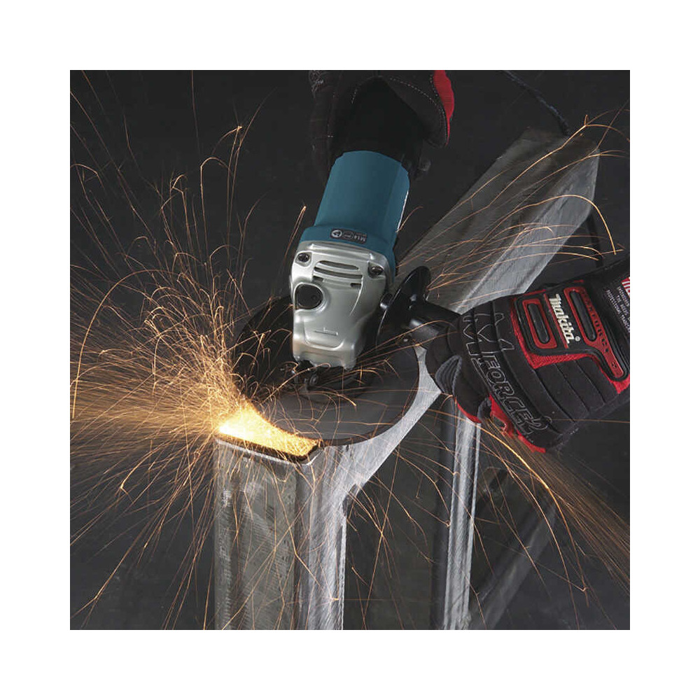 Meuleuse angle Makita GA5030RSP6