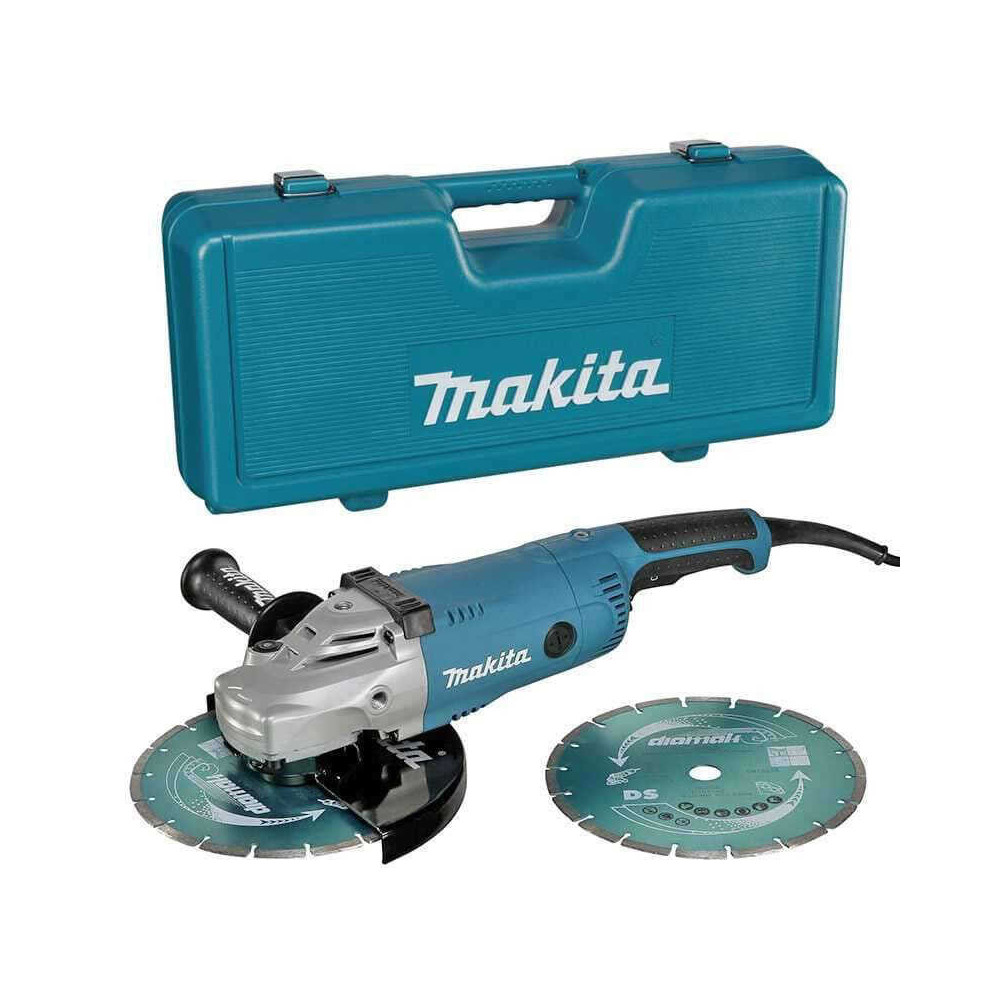 Meuleuse Makita GA9020RF
