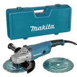 Meuleuse Makita GA9020RF
