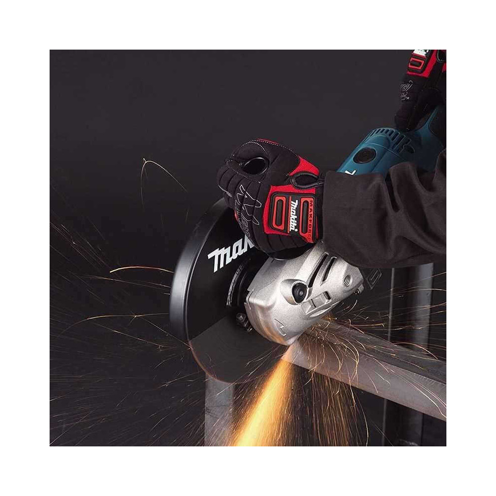 Meuleuse Makita GA9020RF
