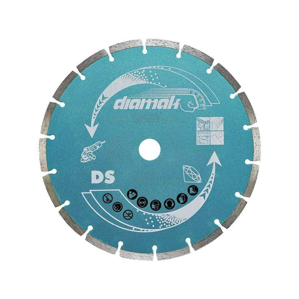 Meuleuse Makita GA9020RF