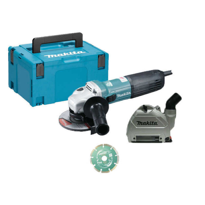 Meuleuse angle Makita GA5040CJD1