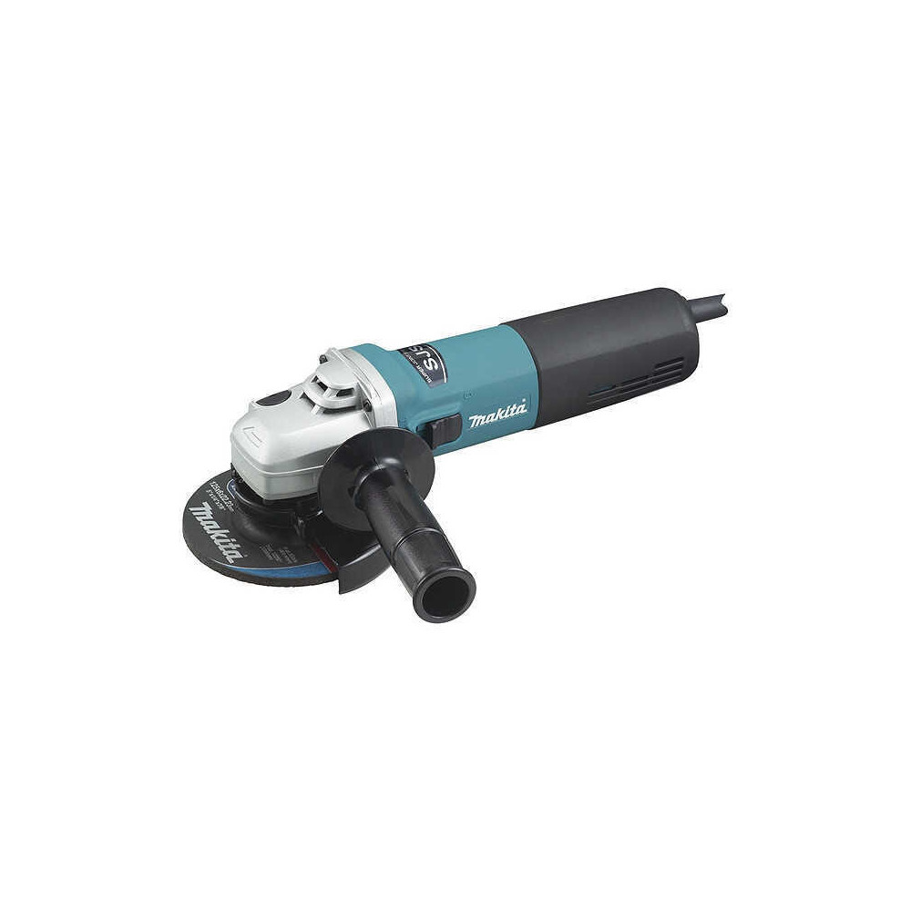 Meuleuse angle Makita 9558HNRGK3