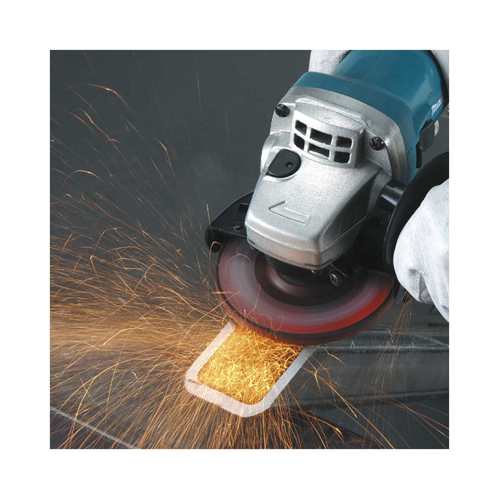 Meuleuse angle Makita 9558HNRGK3