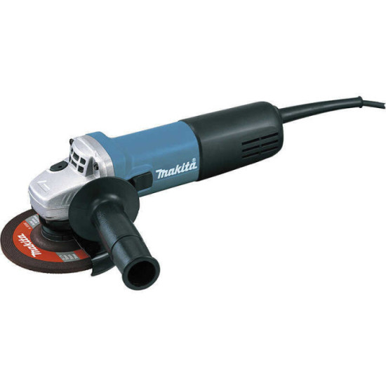 Meuleuse angle Makita 9558HNRGZ