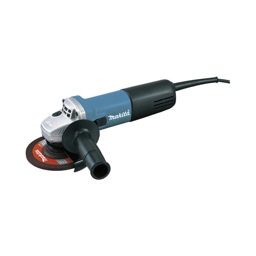Meuleuse angle Makita 9558HNRGZ