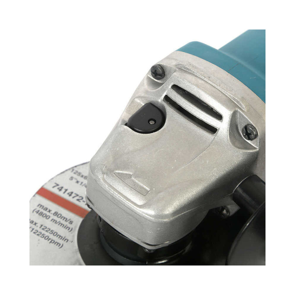 Meuleuse angle Makita 9558HNRGZ