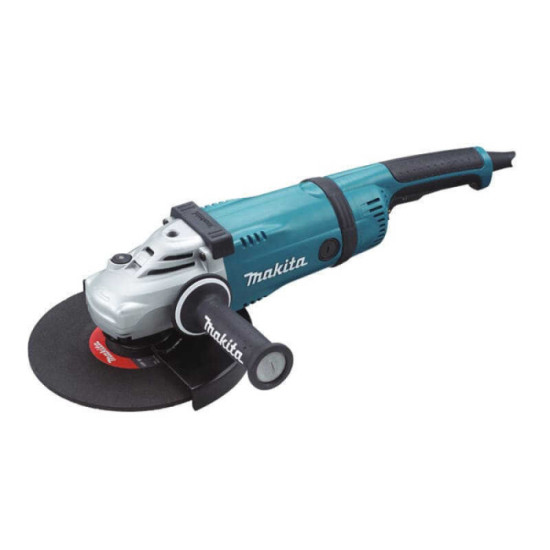 Meuleuse angulaire 2600W 230 mm GA9040SFK1 Makita
