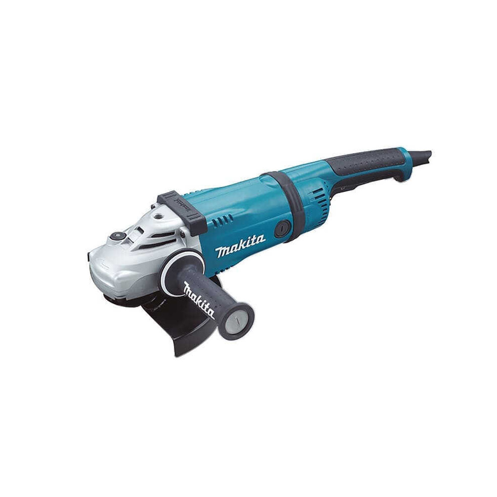 Meuleuse angulaire 2600W 230 mm GA9040SFK1 Makita