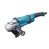 Meuleuse angulaire 2600W 230 mm GA9040SFK1 Makita