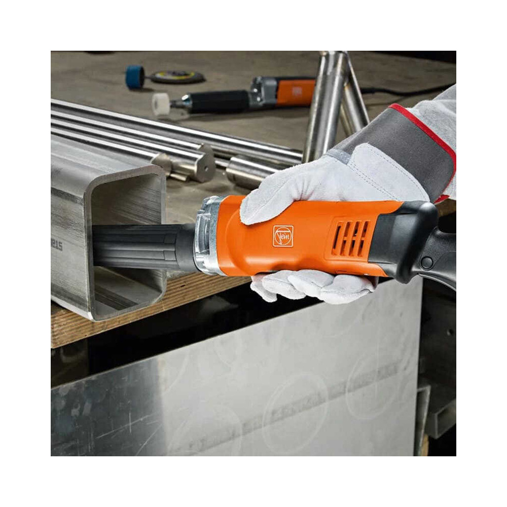 Meuleuse droite gsz 11 320 prl Fein 72232160000