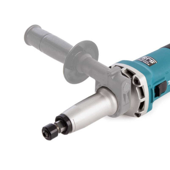 Meuleuse droite Makita GD0800C