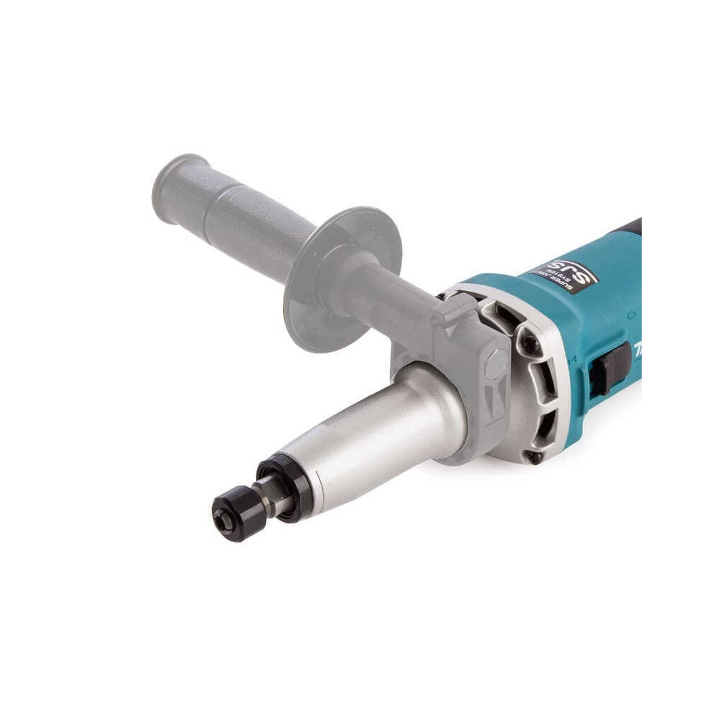 Meuleuse droite Makita GD0800C
