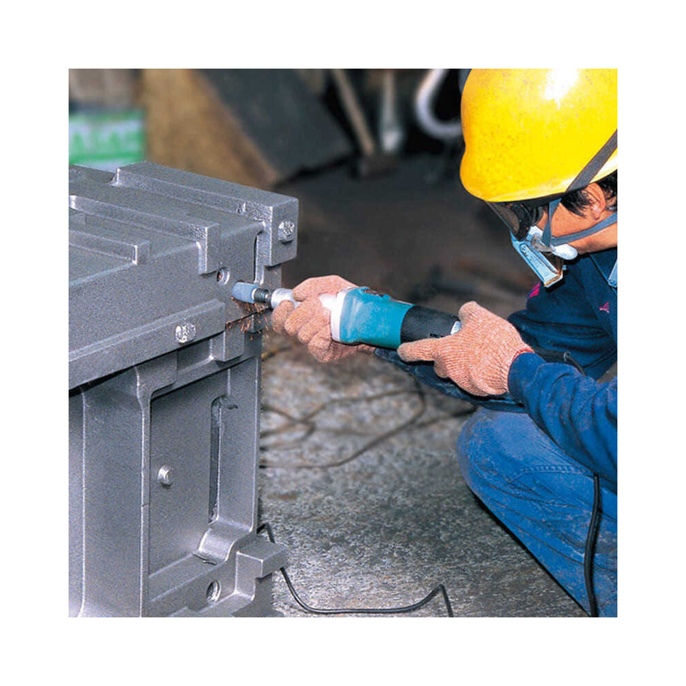Meuleuse droite Makita GD0800C