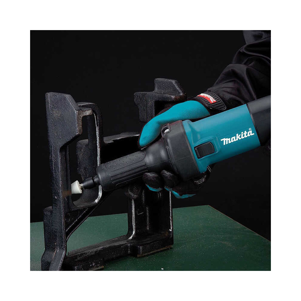 Meuleuse droite Makita GD0601