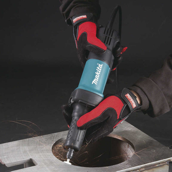 Meuleuse droite Makita GD0600