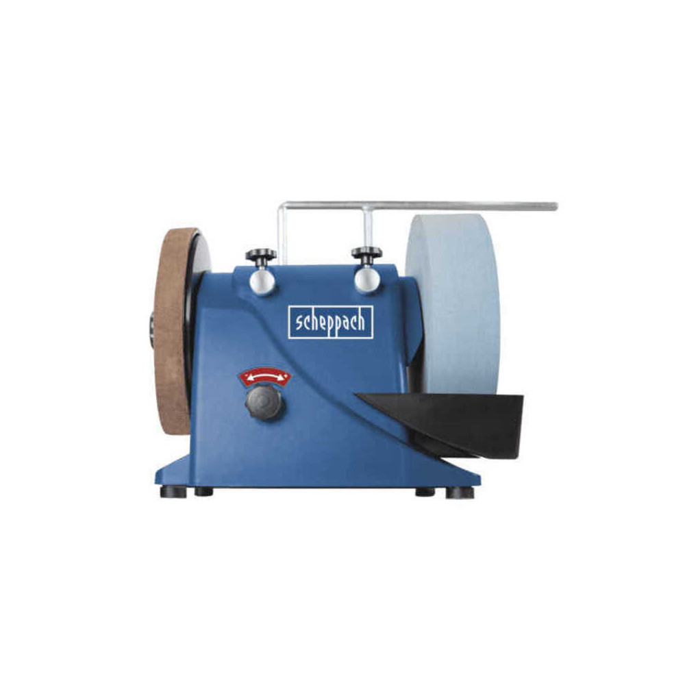 Affuteuse a eau scheppach 89490916 tiger 3000VS