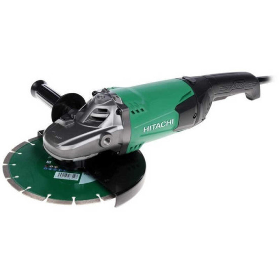 Meuleuse angle Hitachi G23ST