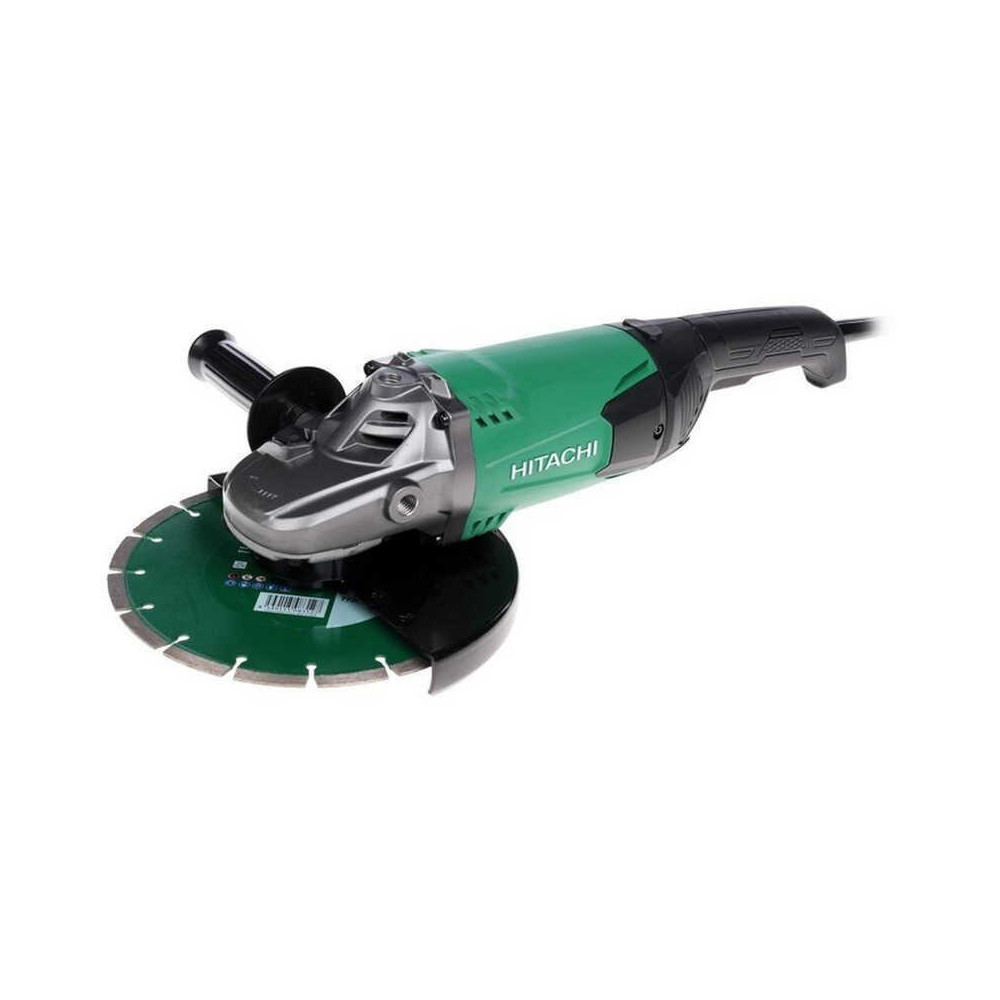 Meuleuse angle Hitachi G23ST