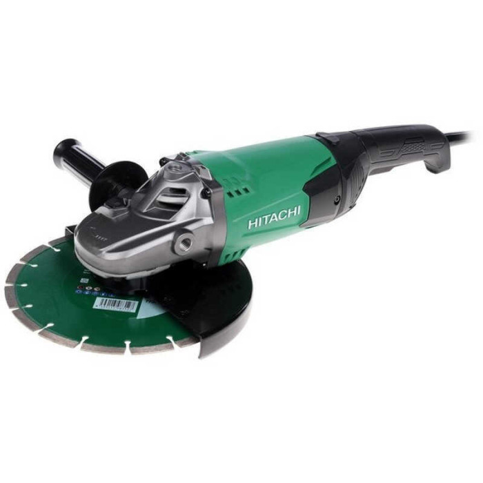 Meuleuse angle Hitachi G23ST