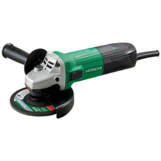Meuleuse Hitachi G13STA yl
