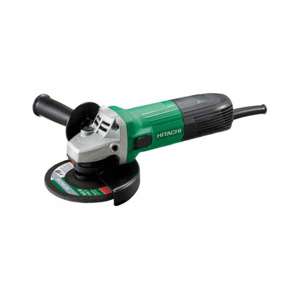 Meuleuse Hitachi G13STA yl