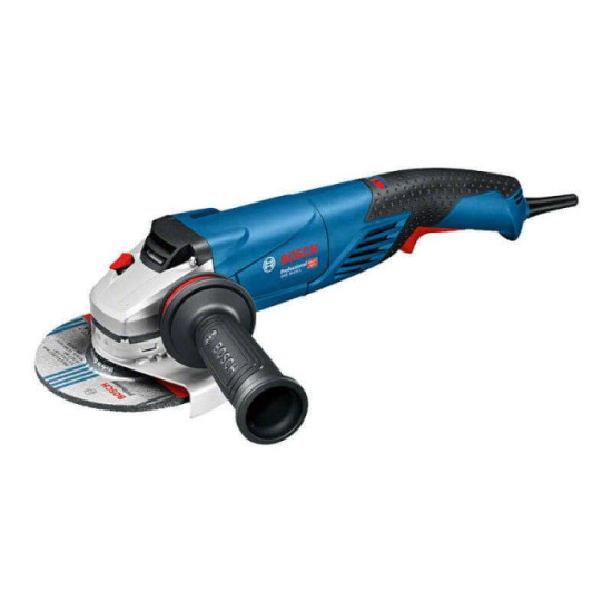 Meuleuse anglulaire gws 18 125 spl 125 mm Bosch 06017A3300