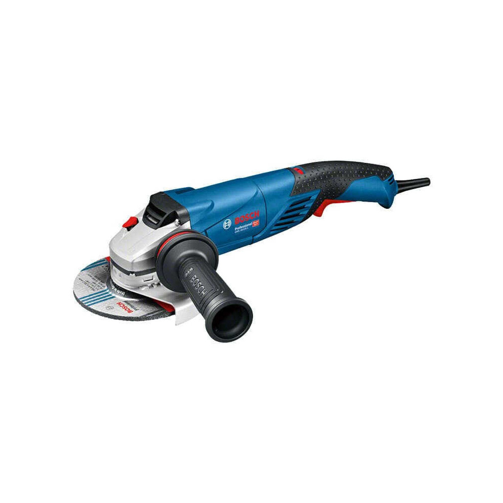 Meuleuse anglulaire gws 18 125 spl 125 mm Bosch 06017A3300