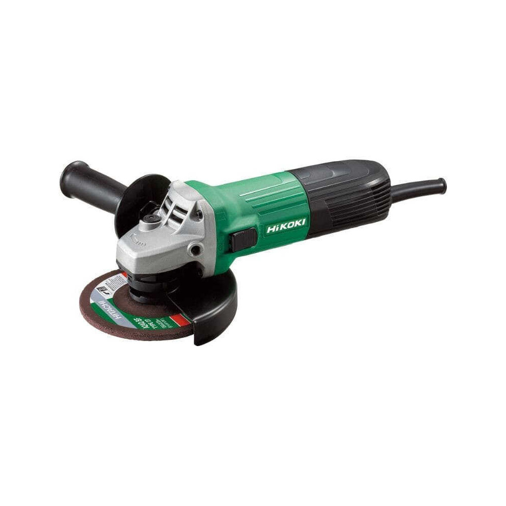 Meuleuse angulaire 125MM Hikoki G13STAYGZ