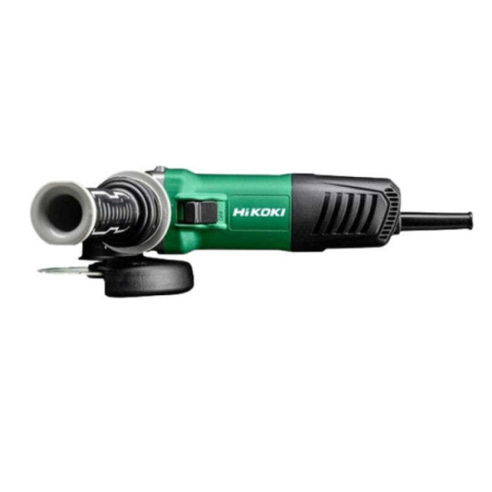 Meuleuse d angle 125MM Hikoki G13SW2YFZ