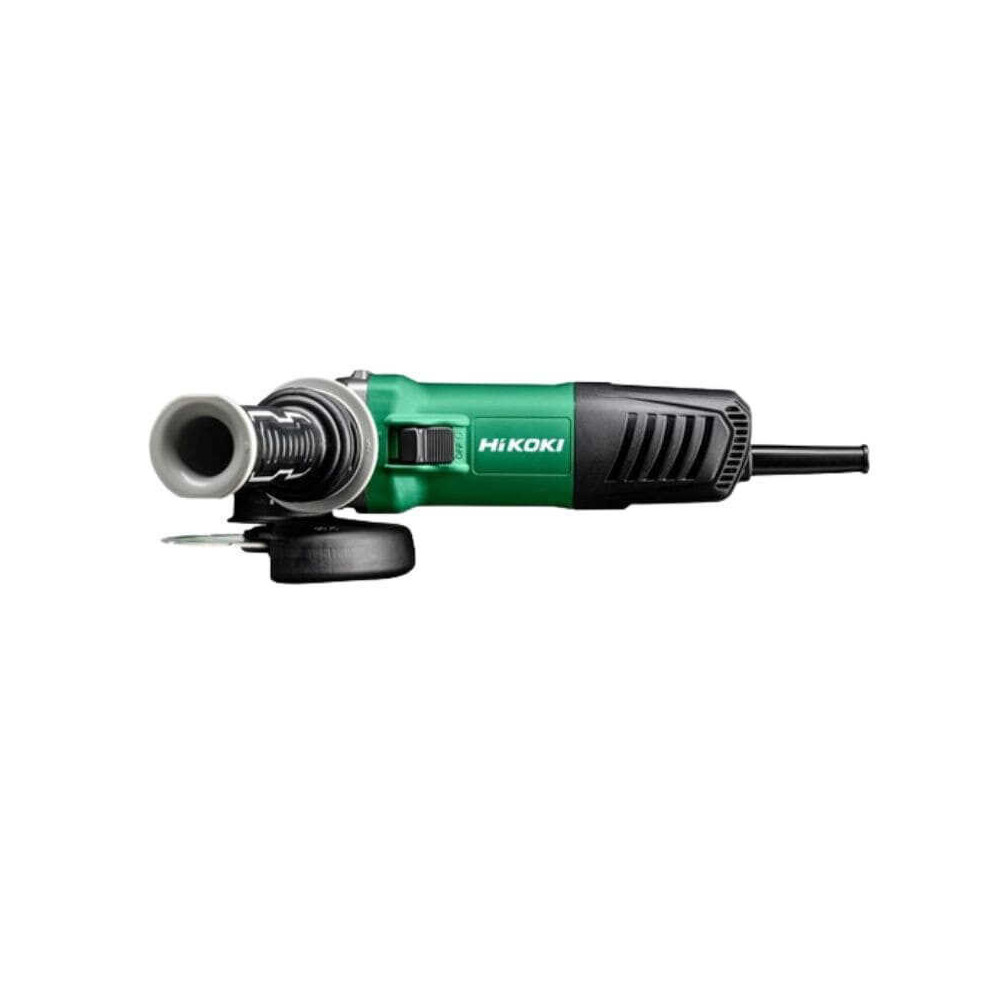 Meuleuse d angle 125MM Hikoki G13SW2YFZ