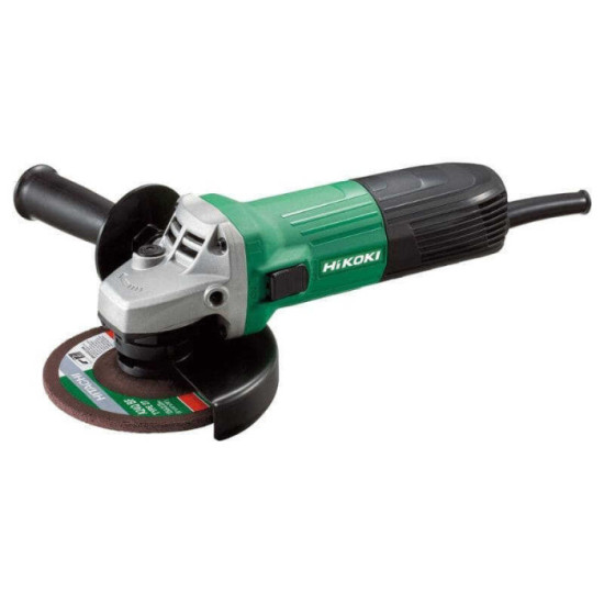 Meuleuse d angle 125MM Hikoki G13SR4YGZ