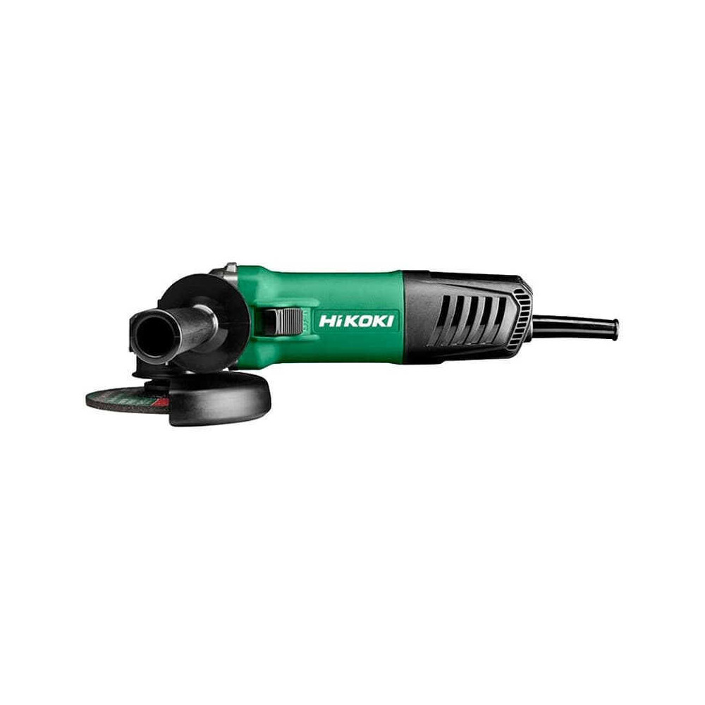 Meuleuse d angle filaire 125MM Hikoki G13SB4YGZ