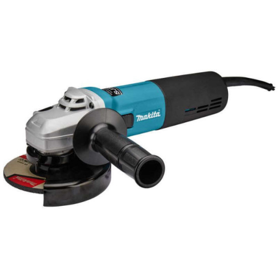 Meuleuse d angle filaire O125MM 1400W Makita 9565CRX1
