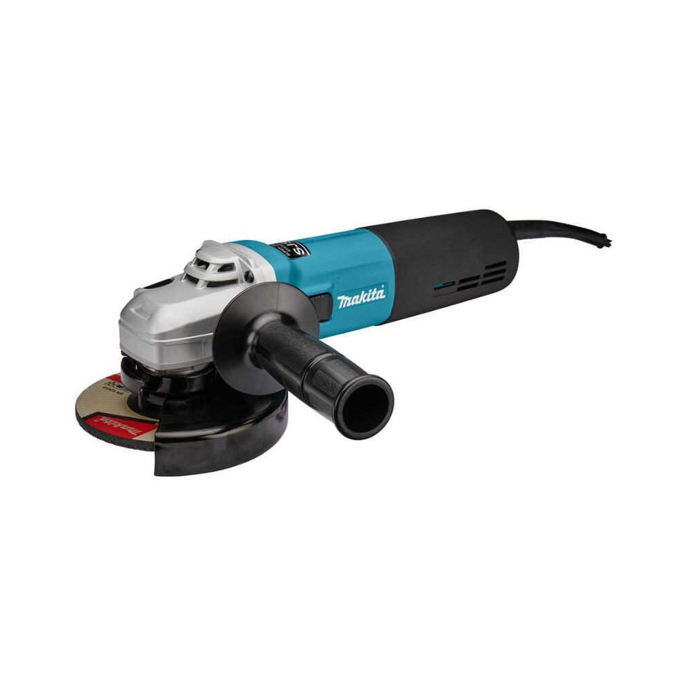 Meuleuse d angle filaire O125MM 1400W Makita 9565CRX1
