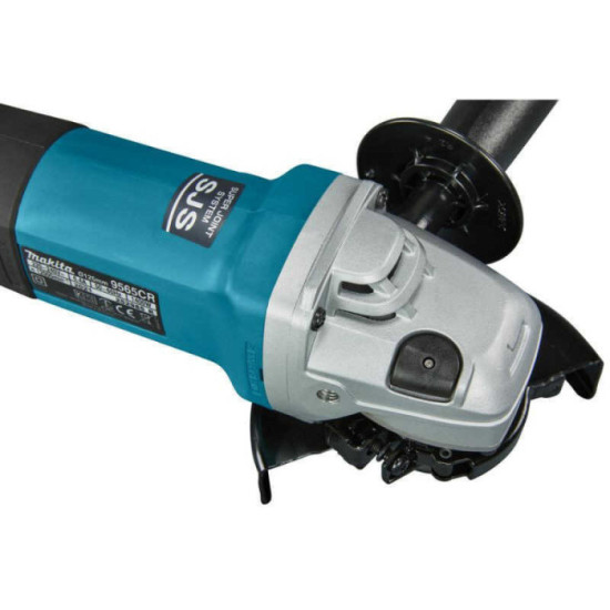 Meuleuse d angle filaire O125MM 1400W Makita 9565CRX1