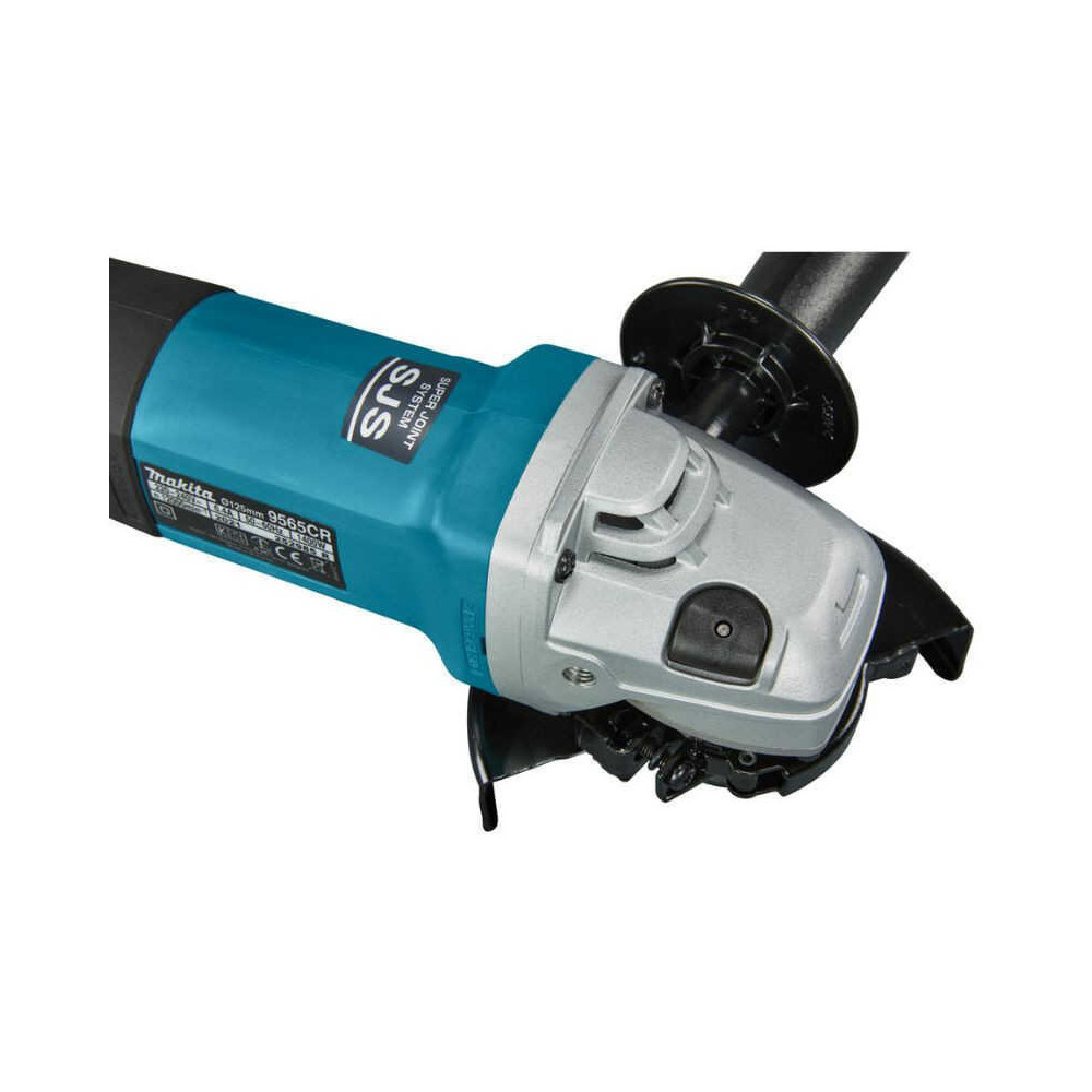 Meuleuse d angle filaire O125MM 1400W Makita 9565CRX1
