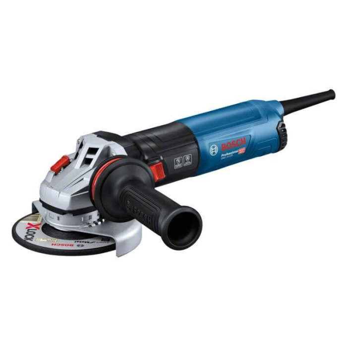 Meuleuse angulaire 125MM gws 14 125 Bosch 06017D0000