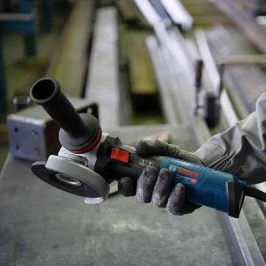 Meuleuse angulaire 125MM gws 14 125 Bosch 06017D0000