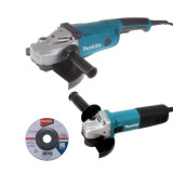 Lot de 2 meuleuses Makita DK0053G