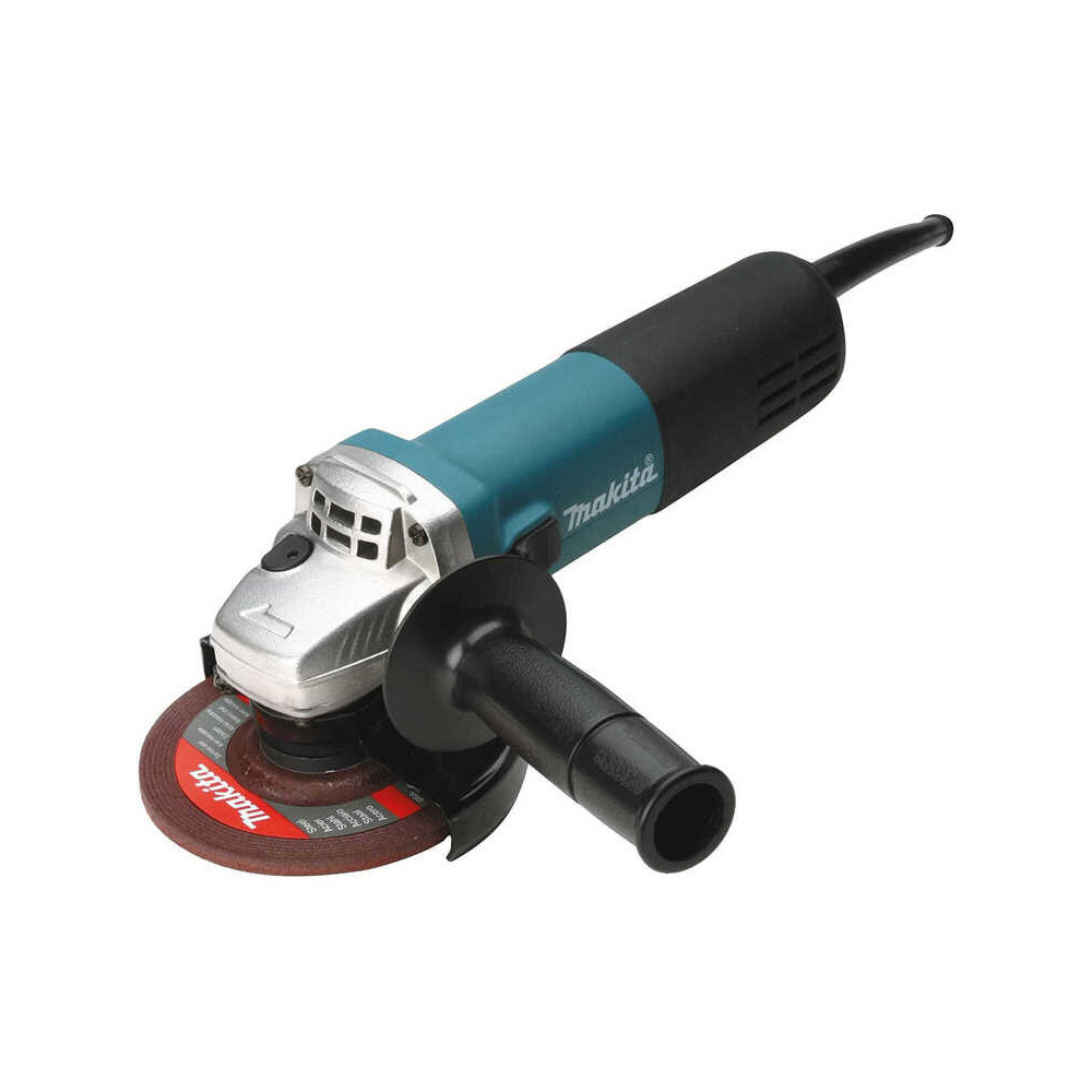Lot de 2 meuleuses Makita DK0053G