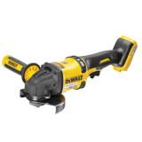 Meuleuse 125 mm 54V xr flexvolt en coffret Dewalt DCG418NT xj